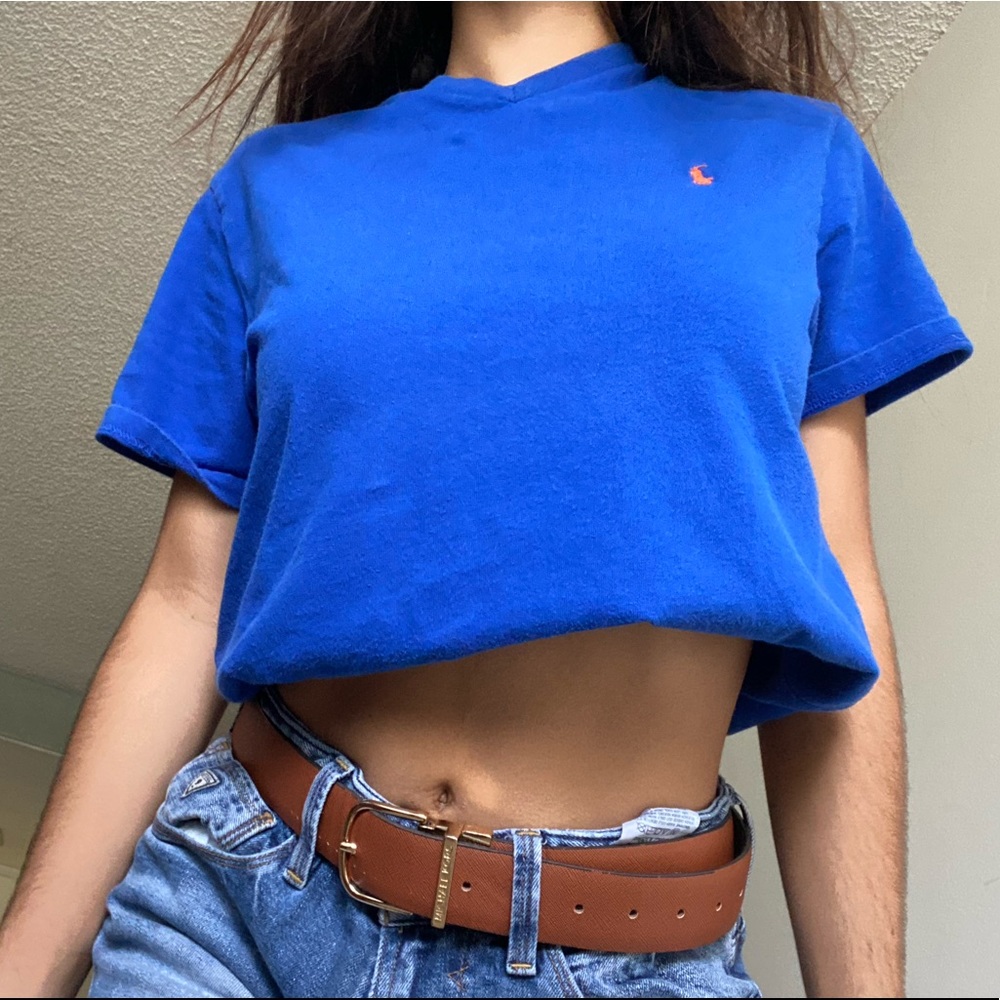 POLO RALPH LAUREN TEE